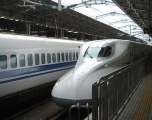 Shinkansen